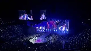 TXT | CHASING THAT FEELING + MAGIC | ACT: PROMISE | MACAU 240830