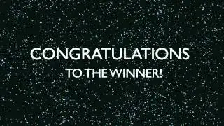 HIDDEN TREASURE CANDLES WINNER!