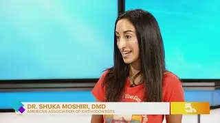Sponsored: AAO's 'Bullying Bites' Campaign Empowers Youth to Stand Against Bullying