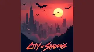 Neon Shadows