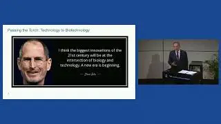 Founder Stories: Arie Belldegrun, Founder of Kite Pharma