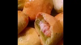 Chebe Jalapeno Pepper Poppers