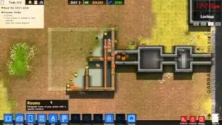 prison arcatect youtube prison 1 / pison arcatect / killco101