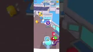 imposter solo kill (Fail) 🆕️🆕️ Android Gameplay