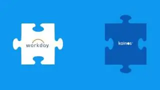 Kainos Workday Implementation
