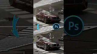 photoshop Tips | Cartoon Effect | Noob vs Pro Editor | Tutorial | The Edit Art