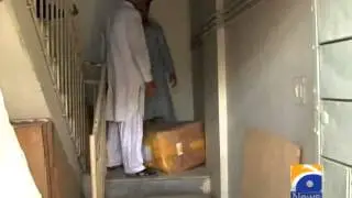Axact Scandal Enough evidence in fake degree scandal says Shahid Hayat-Geo Reports-31 May 2015