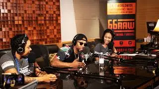 DNA on Demand Live: Mixtape Monday Snow Day Pop  Up w/ @WildChildDNA
