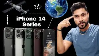 iPhone 14! what a feature!😱 | Tech Gujarati