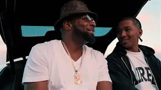 Jay Psycho x Moor Reese - Crew Love Freestyle (Official Video)