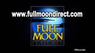 Full Moon Direct.com Echo Bridge Home Entertainment Commercial (2012)
