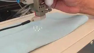 Grease Dots  Demo 2