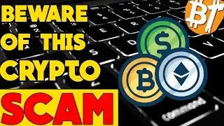 BEWARE OF THIS CRYPTOCURRENCY/BITCOIN SCAM IN 2018|Scamexposing