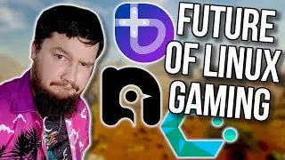 Bazzite Linux Got Into Some Drama