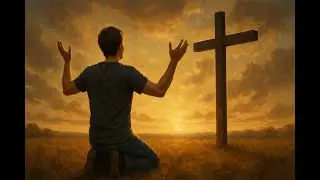 &ldquo;SURRENDER TO THE GOD WITHIN &mdash; The Science, Psychology & Spirituality of Letting Go&rdquo;