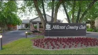 Hillcrest Country Club - Before and After Pump Retrofit Project