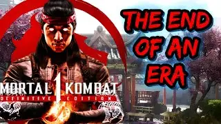 MK1 - I wish this were fake | (Mortal Kombat 1 Definitive Edition)