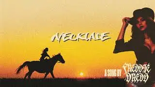 Freddie Dredd - Necklace (Official Audio)