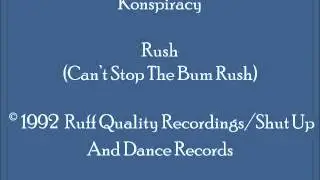 Konspiracy - Rush