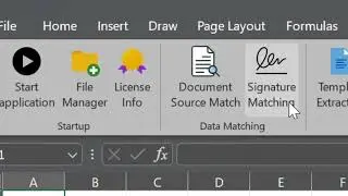 ProSkep Document Intelligence - Automate your financial workflows