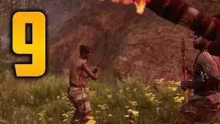 Far Cry Primal Gameplay Walkthrough - Part 9 