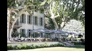 Domaine de Fontenille | H&ocirc;tel de Luxe & Vignoble d'Exception