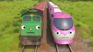 Titipo train/Hindi cartoon/ टिटिपो ट्रेन (हिंदी कार्टून) 