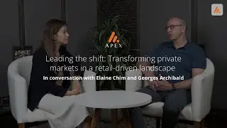 Liquidity in private markets: The retail challenge