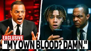 T.I. EMBARRASSED In Court Over King Harris&rsquo; Secret (Fans React Wildly)