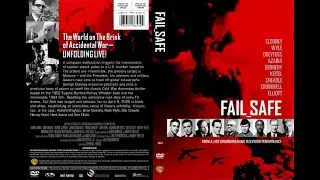 Fail Safe Trailer 2000 ‧ Thriller/Drama ‧ George Clooney