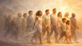 The Future of Humanity: Balancing Freedom and Responsibility for Evolution