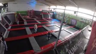 JumpMaxx Linz!