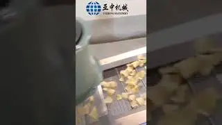 potato chips production line for sale
