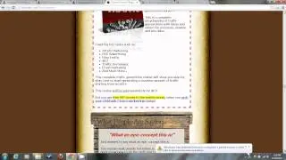 BUYER BEWARE OF CLICKBANK PIRATE