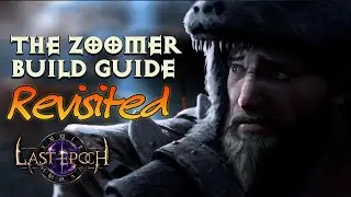 The ULTIMATE Monolith Farmer - Last Epoch Build Guide - Patch 0.7.8c