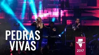 PEDRAS VIVAS | #Inconformados 2017