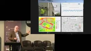 Data Politics & Internet of Things Nov2016