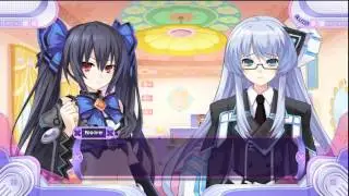 「Hyperdimension Neptunia V」 Ch10-01-E ~ 