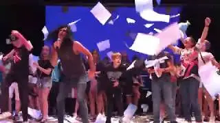 SLArts Lip Sync Battle - Mr Call 
