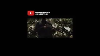 Iko Uwais vs Shotgun Guy | HEADSHOT Intense action movie fight scene #shorts #actionmovies #acting