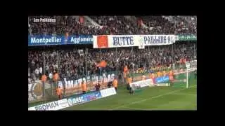 Ambiance MHSC VA 2012 (Los Paillados)
