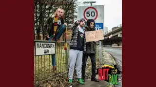 Mancunian Way