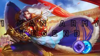 SWORDSMAN WYRMSLAYER SYNERGY MAGIC CHESS BEST SYNERGY COMBO TERKUAT