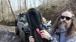 Monster Hooks Off-road Unboxing