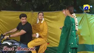 Daraar Episode 11 | 𝗕𝗲𝘀𝘁 𝗠𝗼𝗺𝗲𝗻𝘁 𝟬𝟳 | Syed Jibran - Amar Khan | Har Pal Geo