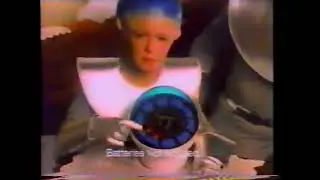 Computer Perfection &ndash; U.S. Commercial (1979) | Futuristic Toy from the &lsquo;70s