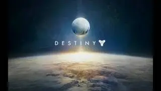 Destiny ost - 13 Tranquility | Dark Renditions