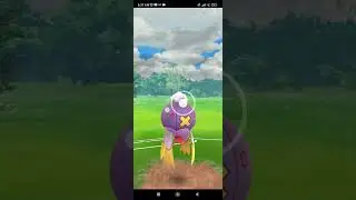 COMBATES DE POK&Eacute;MON GO 