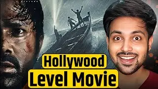 Landfall Odia Teaser Review | Landfall Odia Movie