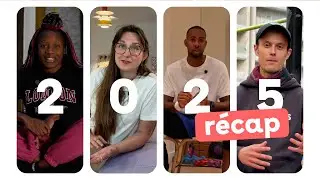 2025 chez Superprof  : Une ann&eacute;e de records et de passion